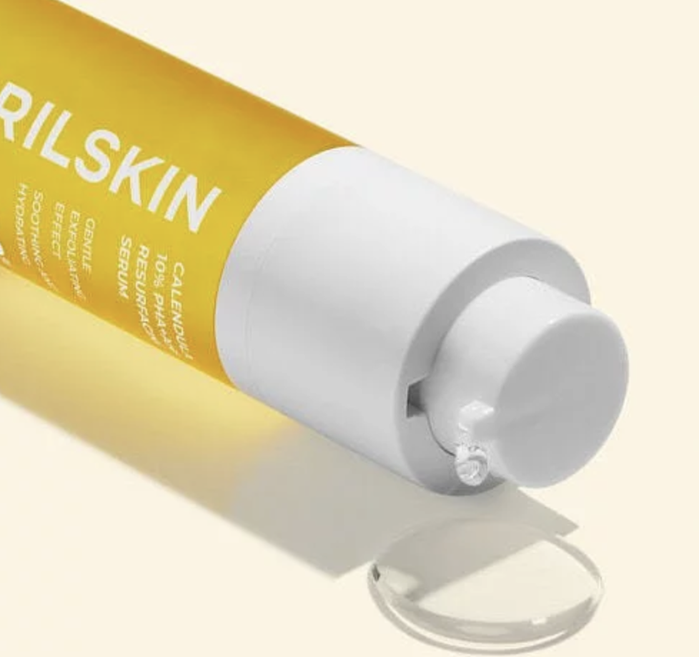 APRILSKIN 金盞菊果酸煥顏精華 30ml