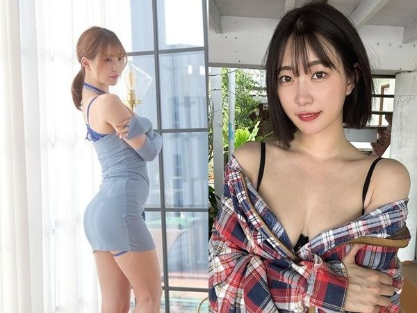 美谷朱里示意圖