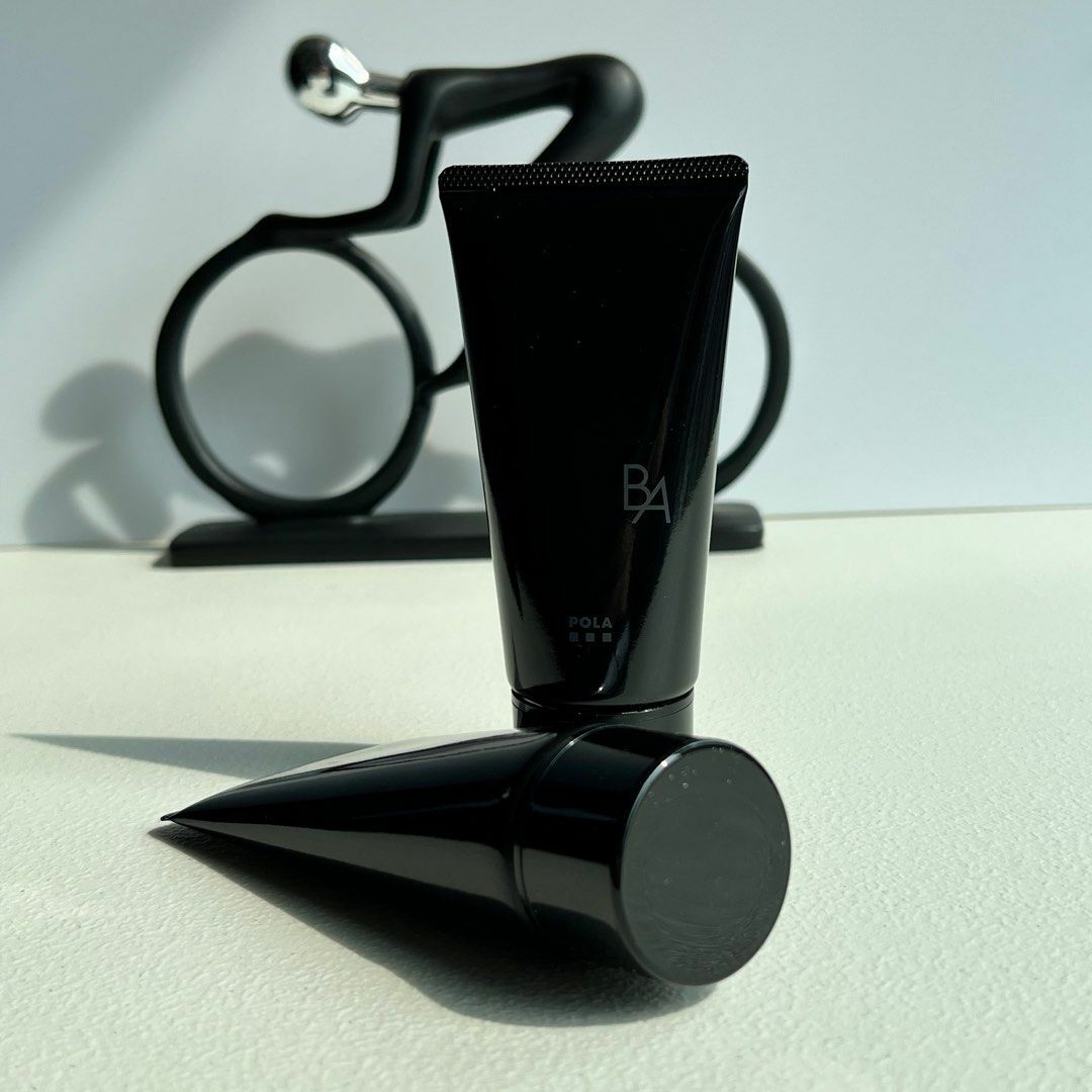 【預訂】AM2719 Pola BA抗醣化護手霜75g（1套2支）