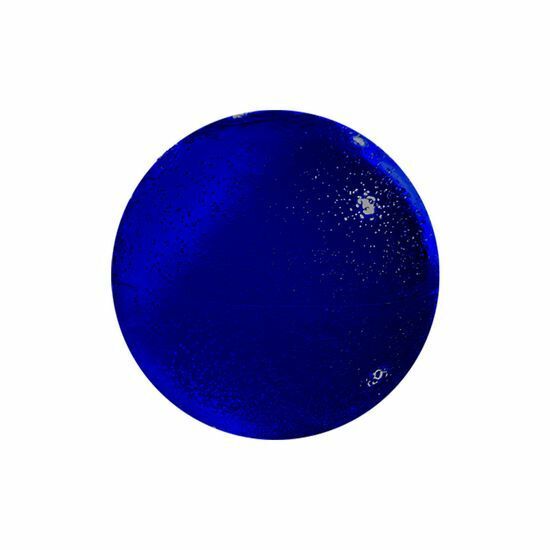 Ongredients Butterfly Pea Cleansing Ball 40g