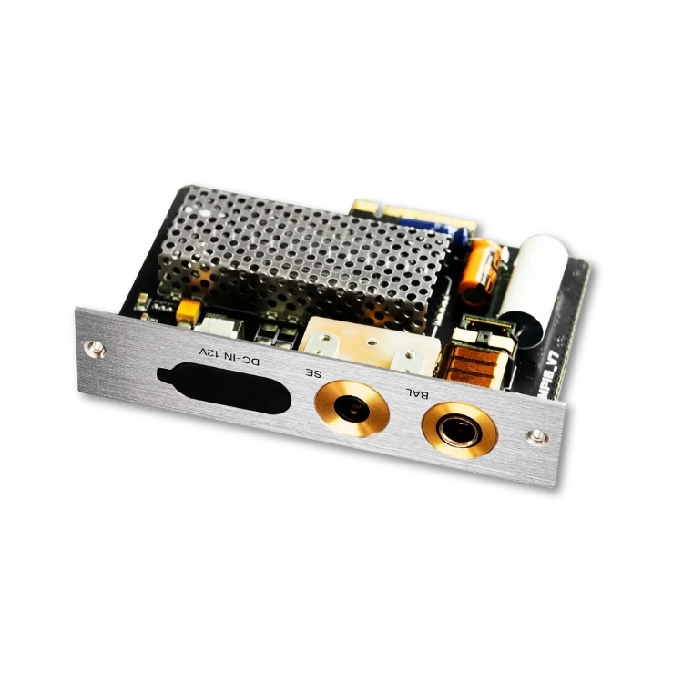 iBasso AMP16