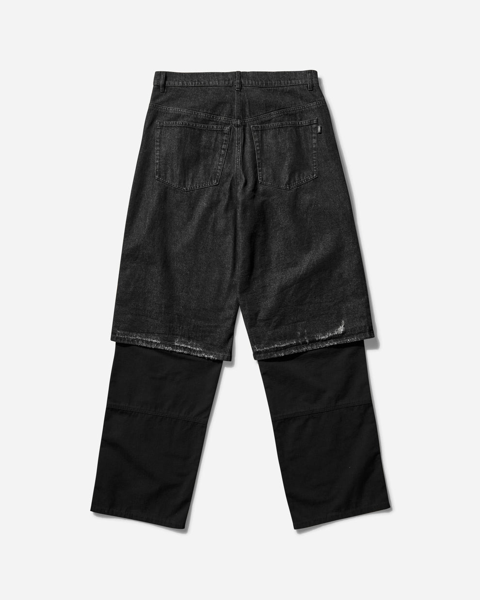 Umbro｜Hybrid Cargo Pants