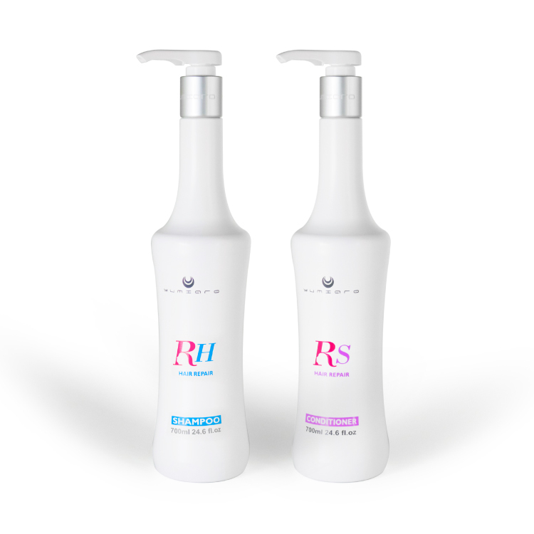 YUMIARO優美樂 RS/RH抗損修護洗護系列 250ml/700ml