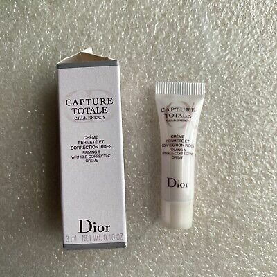 【預訂】AM2724 Dior 緊致抗皺面霜5ml (一套六支)