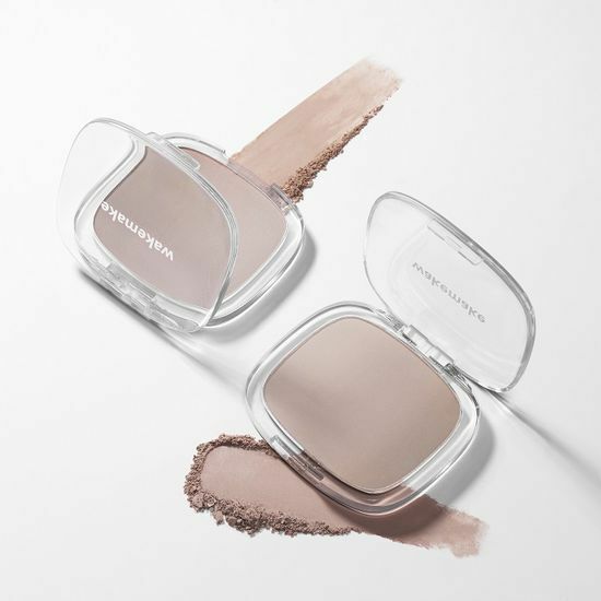 WAKEMAKE Mix Blurring Volume Shading