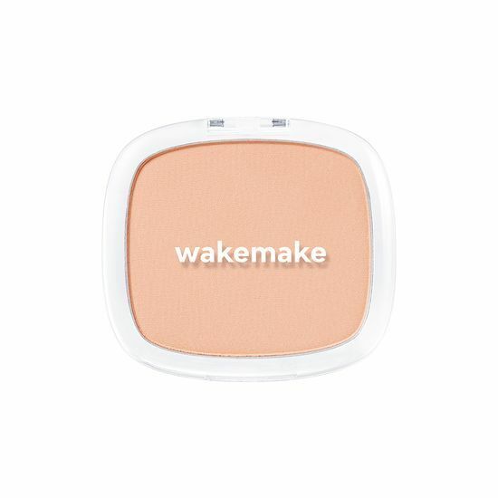 WAKEMAKE Sheer Breeze Blusher 5g