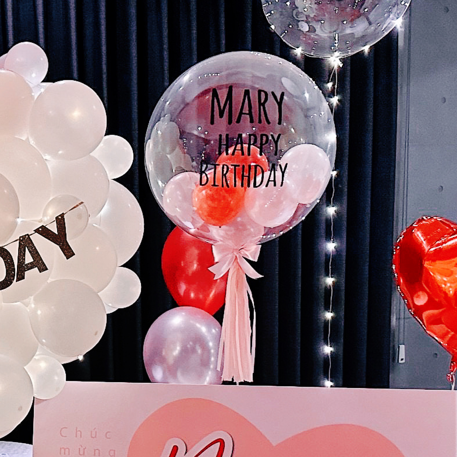 【飯店】比歐緻居．紅粉色系