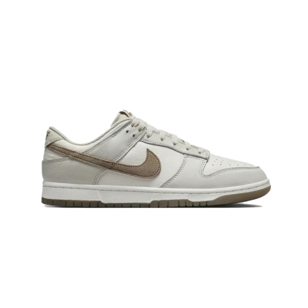【代購】Nike Dunk Low 卡其奶油灰 厚乳拿鐵 休閒鞋 男鞋 FJ4188-001