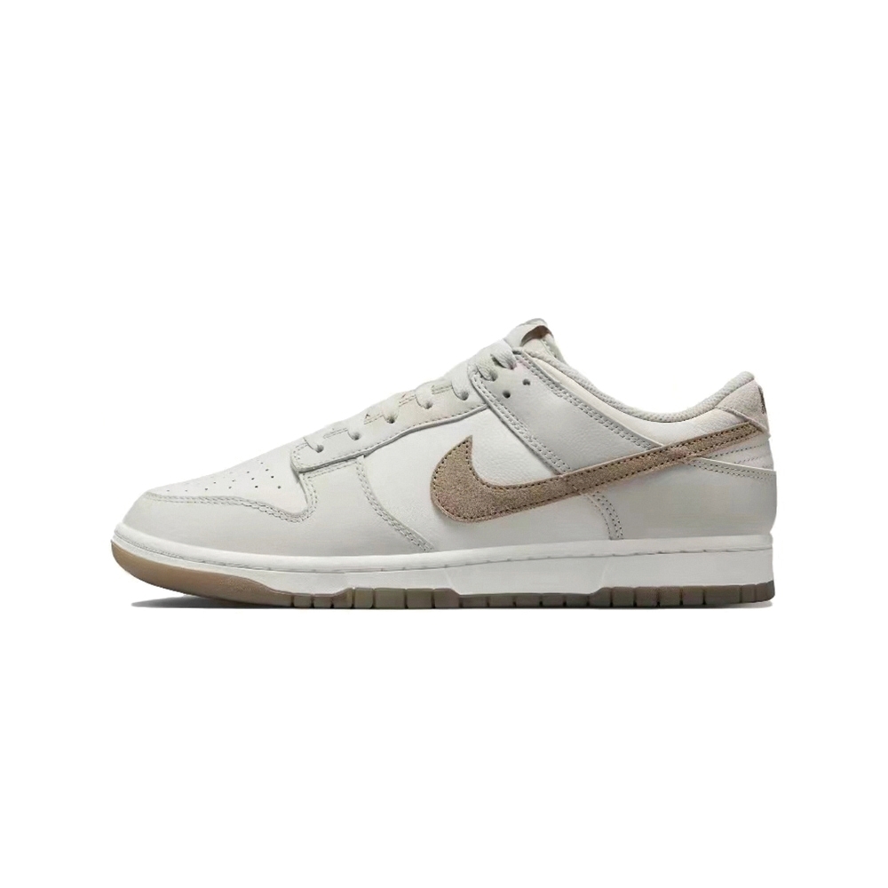 【代購】Nike Dunk Low 卡其奶油灰 厚乳拿鐵 休閒鞋 男鞋 FJ4188-001