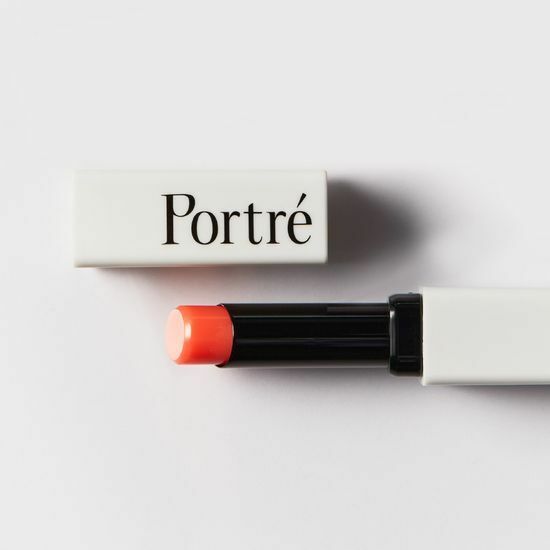 《韓國連線》PORTRE Bare color balm
