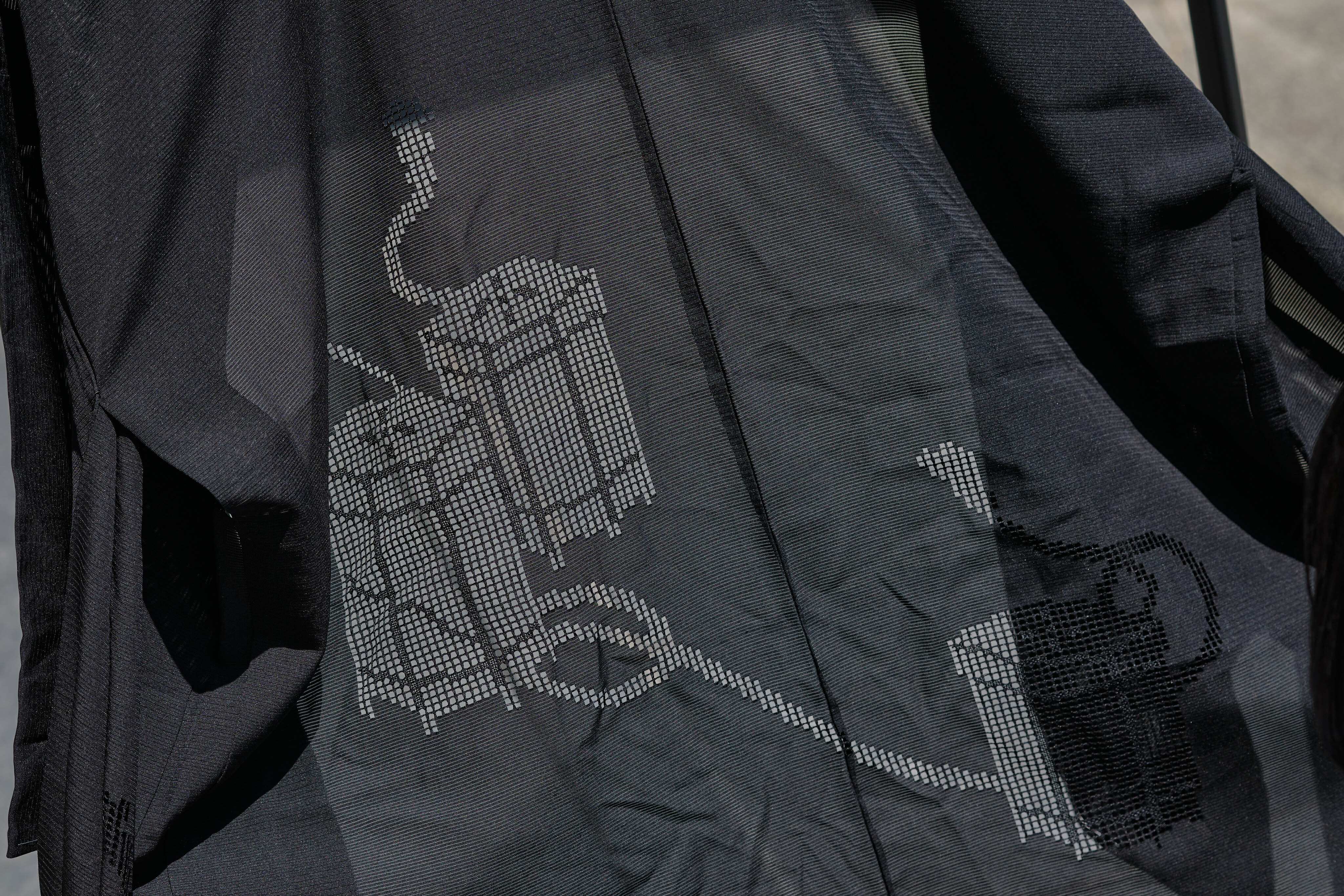 [etowa26] 夏物羽織