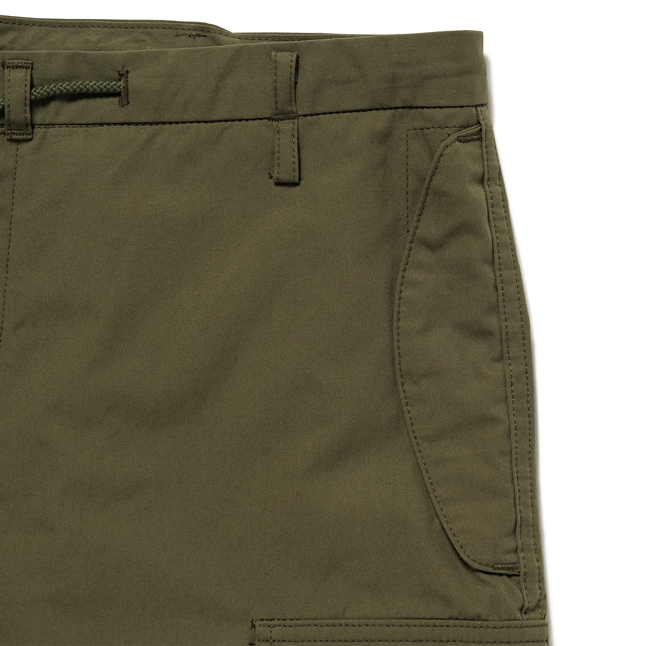 WTAPS MILS0001 / SHORTS / NYCO. WEATHER. CORDURA® 251WV