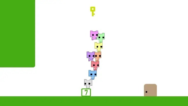 NS PICO PARK 1+2 中文版