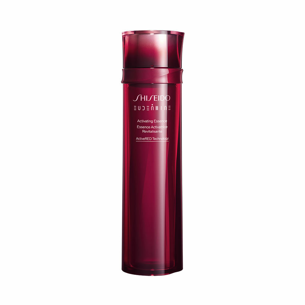 SHISEIDO - 紅色蜜露精華化妝液 145ml
