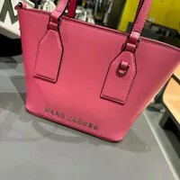 [S] MARC JACOBS PETAL PINK 4S4HTT004H02-666 2WAY TOTE BAG, 196611264709 (SMJ504)