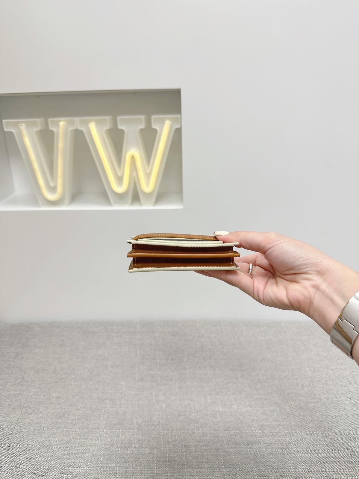 Outlet Celine Business Card Holder