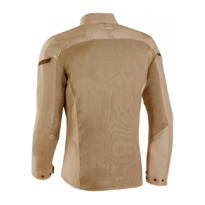 IXON FRESH A 砂色 透氣夏季防摔外套 亞版