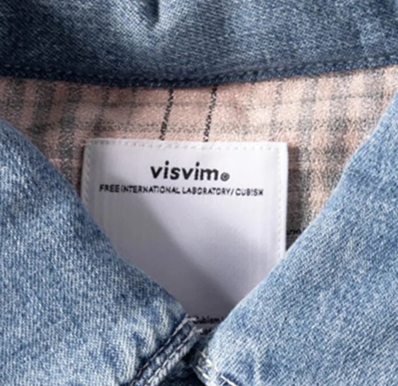 LAST PCS: VISVIM SOCIAL SCULPTURE COACH DOWN COVERALL DMGD - SIZE 2 PRE ORDER ITEM (預訂中)