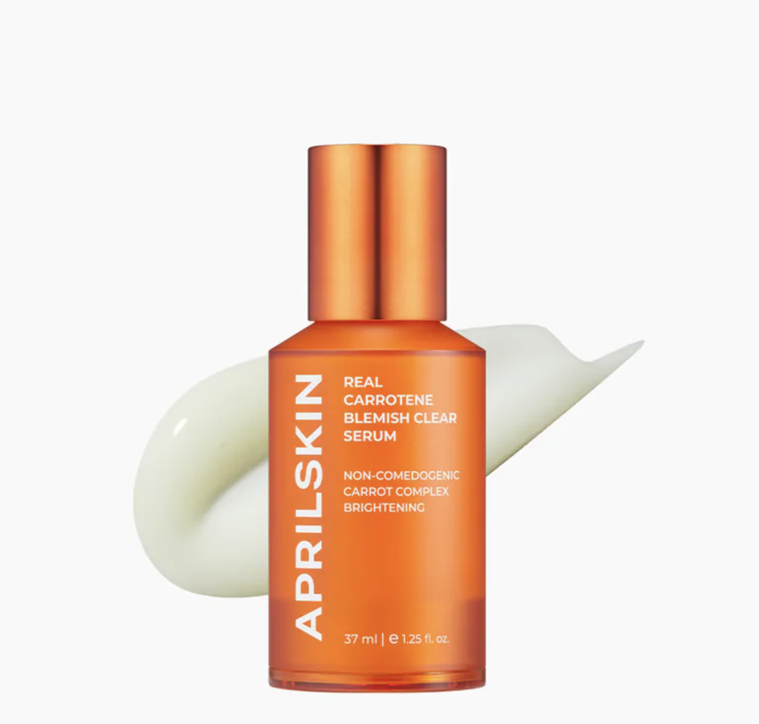 APRILSKIN 胡蘿蔔賦活調理精華 37ml