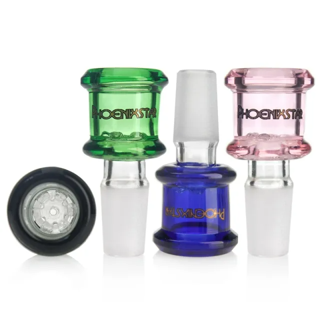 🇺🇸 Phoenix Star - Phx932 玻璃煙鍋 -14mm專用
