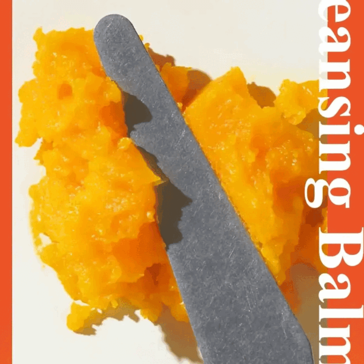 APRILSKIN胡蘿蔔IPMP深層潔淨卸妝霜 90ml