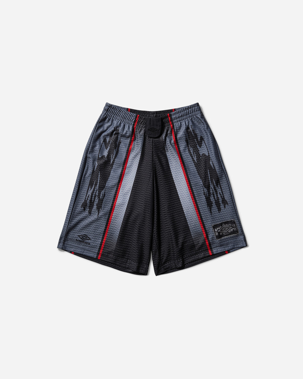 Umbro｜98/99 Hard Times Shorts