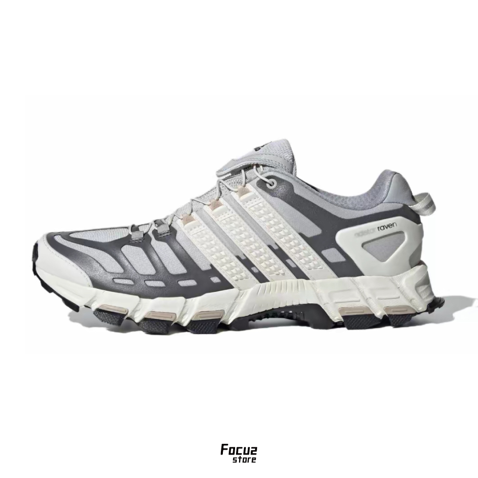 【Focus Store】預購 Adidas Adistar Raven "Grey Wonder Beige" 灰白 機能 跑步鞋 IH8015