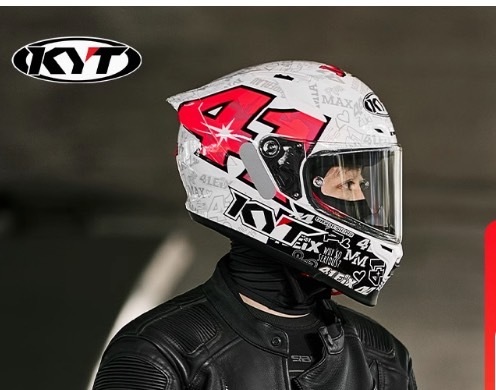 KYT ST 16 白粉綠41