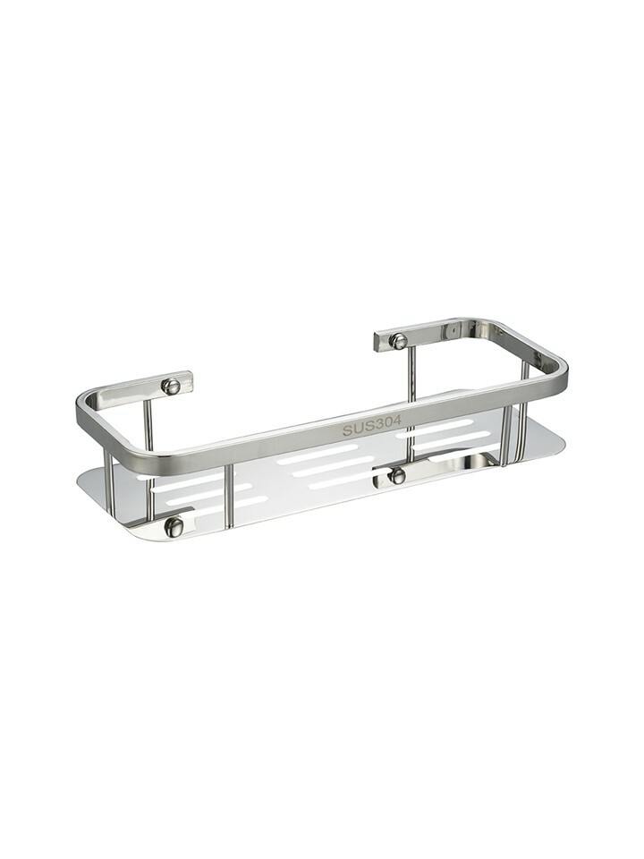 E1R-2015不銹鋼單層置物架
