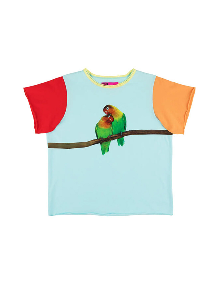 Love Bird Tee