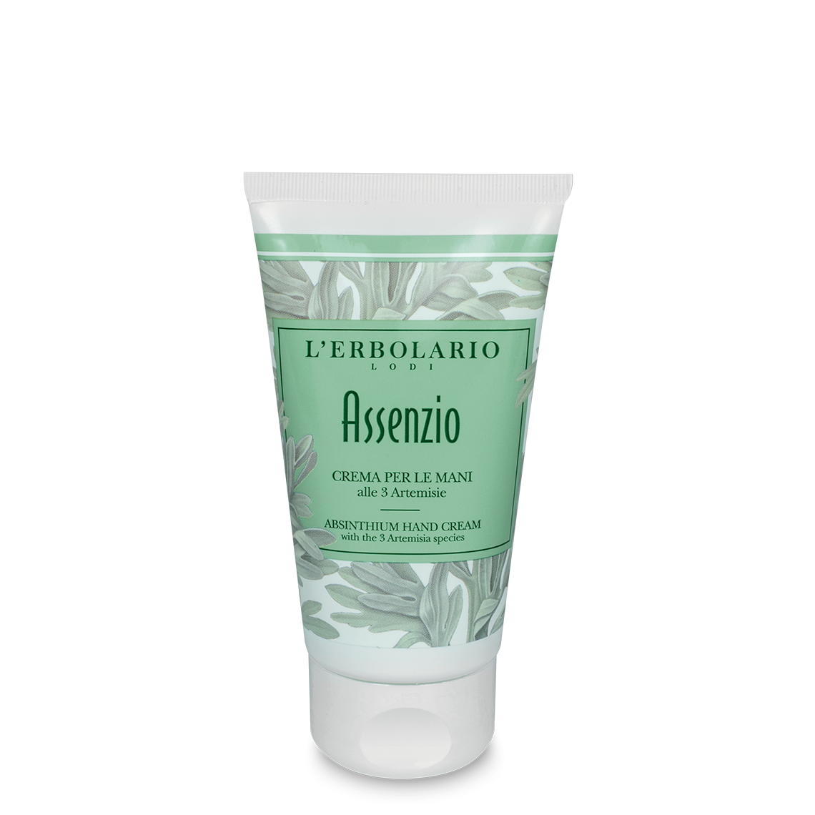 苦艾淨化保濕潤手霜 (限量版)