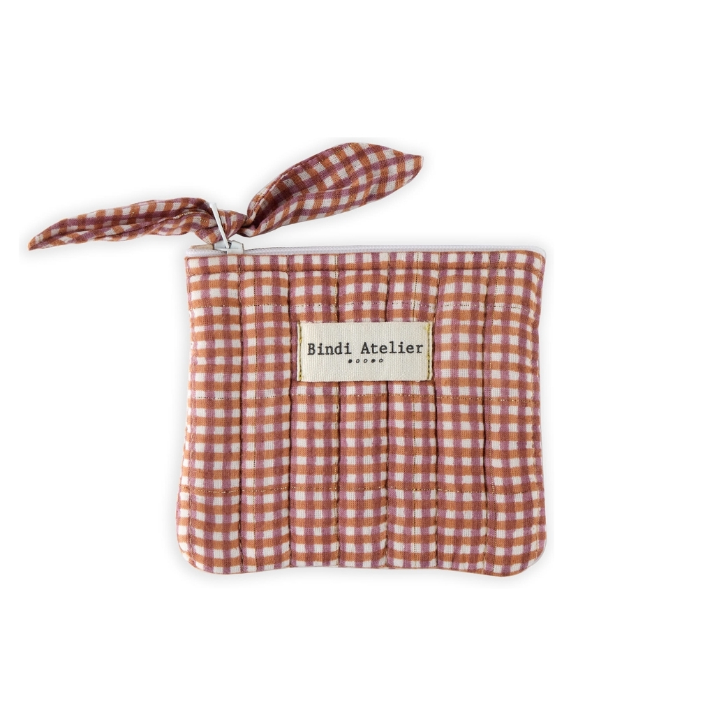 妮諾接骨木紫莓紅 | 零錢包