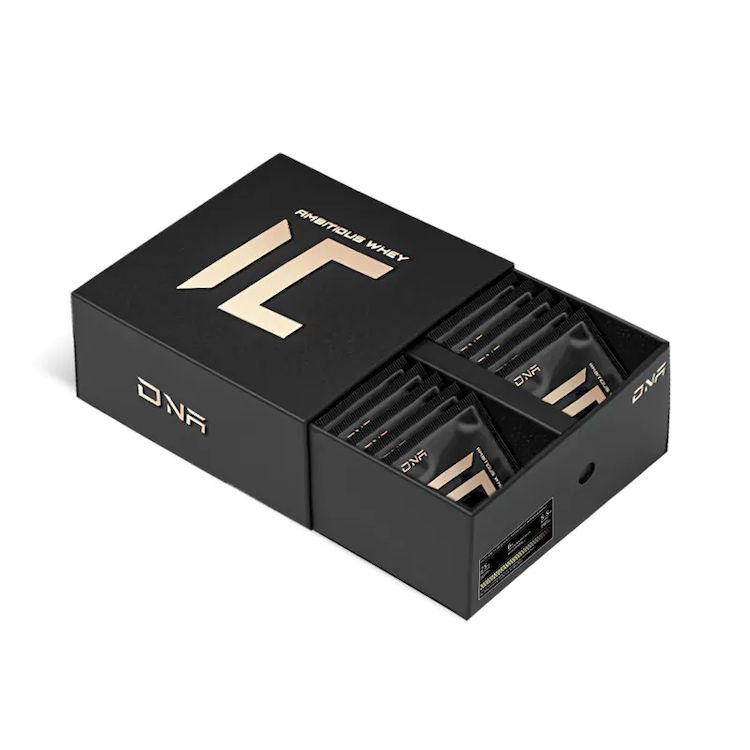 膠原複合乳清蛋白 |【蜜桃牛奶】30包入