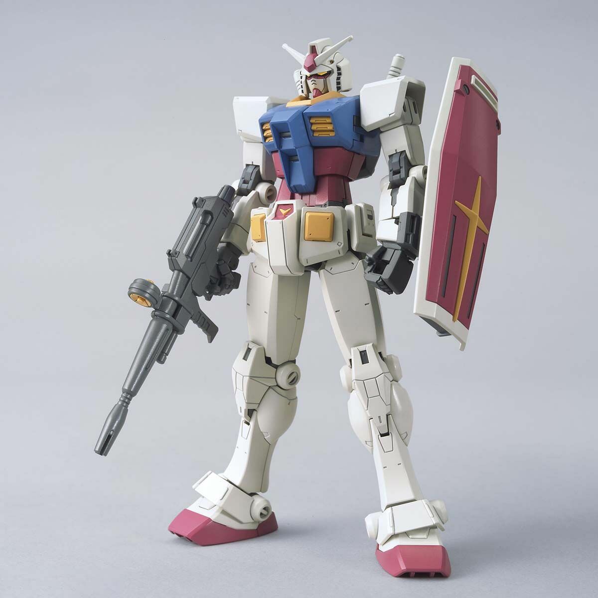 [0079] HG 1/144 HG RX-78-2 GUNDAM (BEYOND GLOBAL)