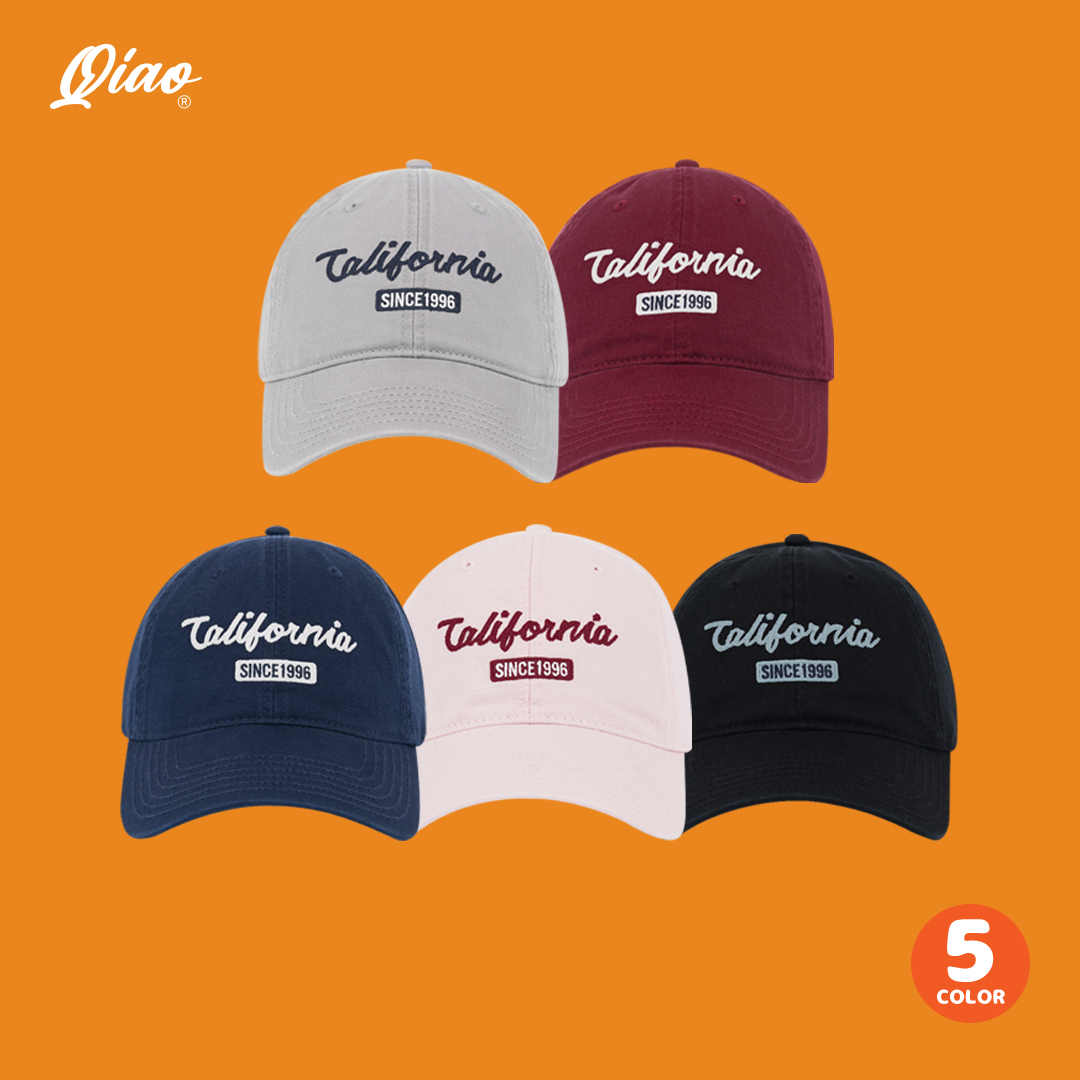 VINTAGE CAP - Talifornia 1996 x GR-005