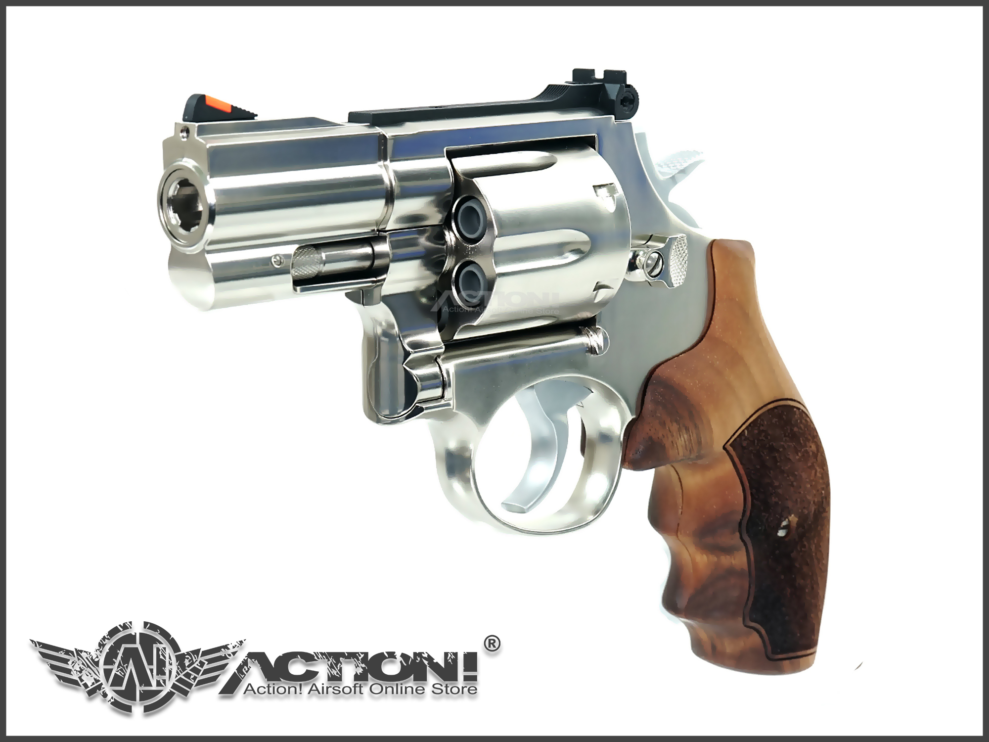 ARES - S&W M686 Style 2