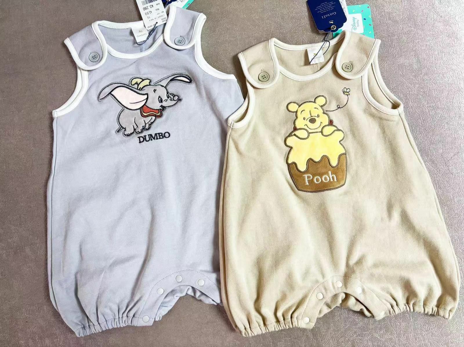 原單 Cottoli 25新款背心連身衣