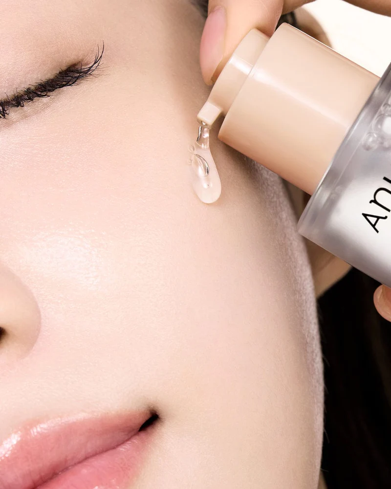 Anua 7 稻米神經醯胺保濕屏障精華 50ml