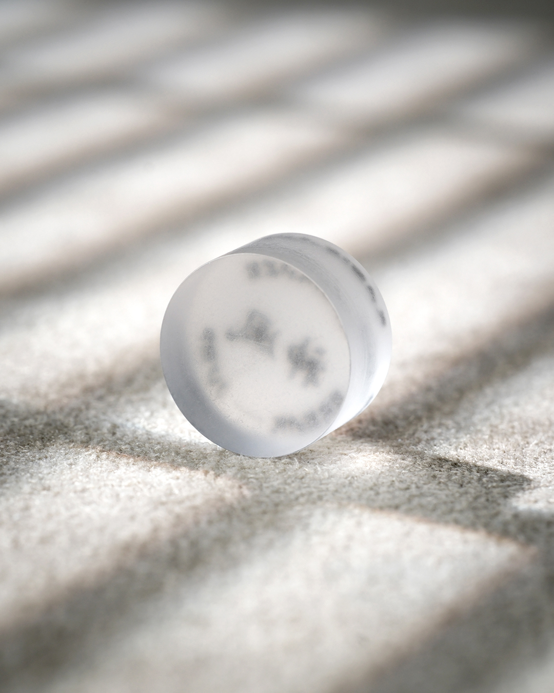 Kamikaze Clear Break/Jump Tip