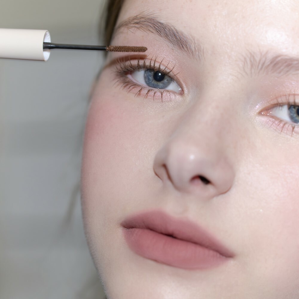 AOU 輕薄纖維防水睫毛膏【4款色號】