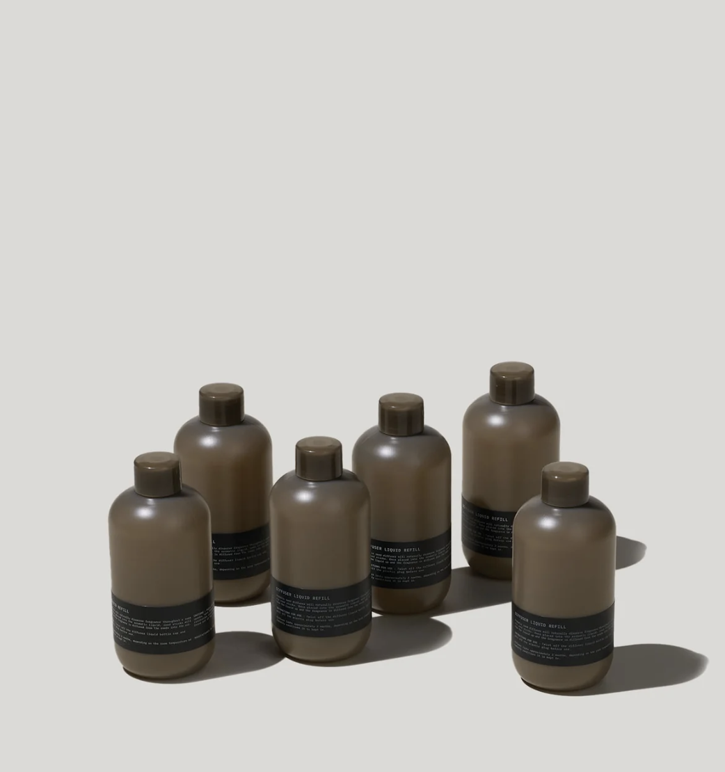 泰國代購 COPENN DIFFUSER REFILL 220ml