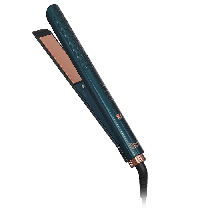 現 貨丨QUICO 輕巧造型器  珍珠白 寶石藍【原裝行貨 一年保養】