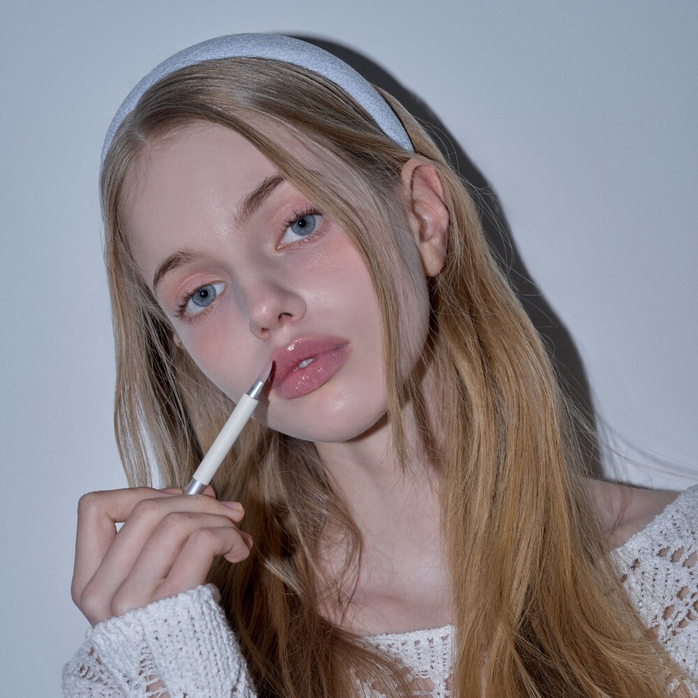 AOU 【矽膠|經典|暈染】唇刷【3款款式】