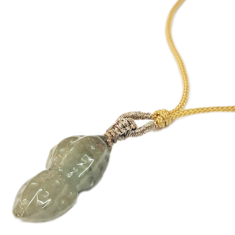 玉花生{好事發生}中國結項鍊【十方】154558