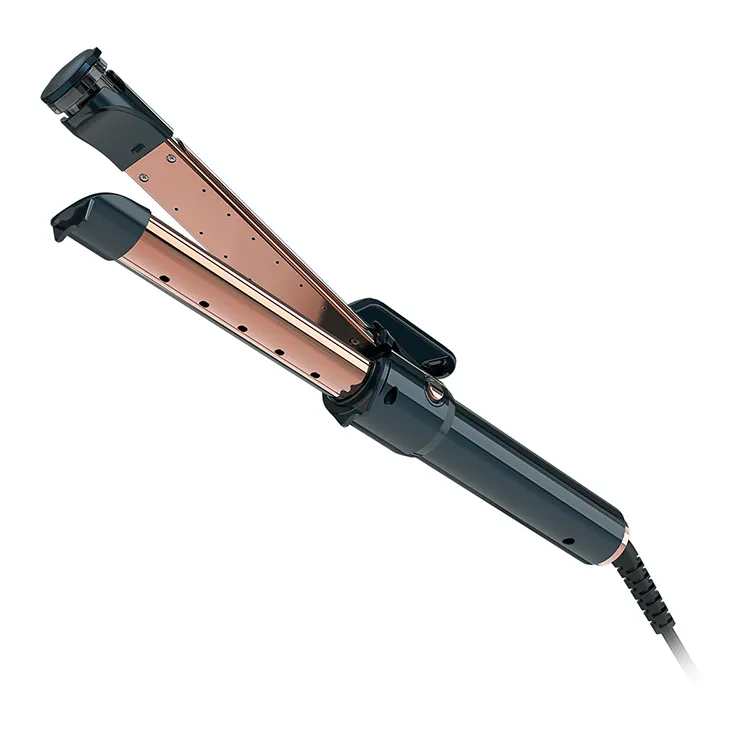 現 貨 / 預 購 產 品丨QUICO 2合1多功能造型器【原裝行貨 一年保養】