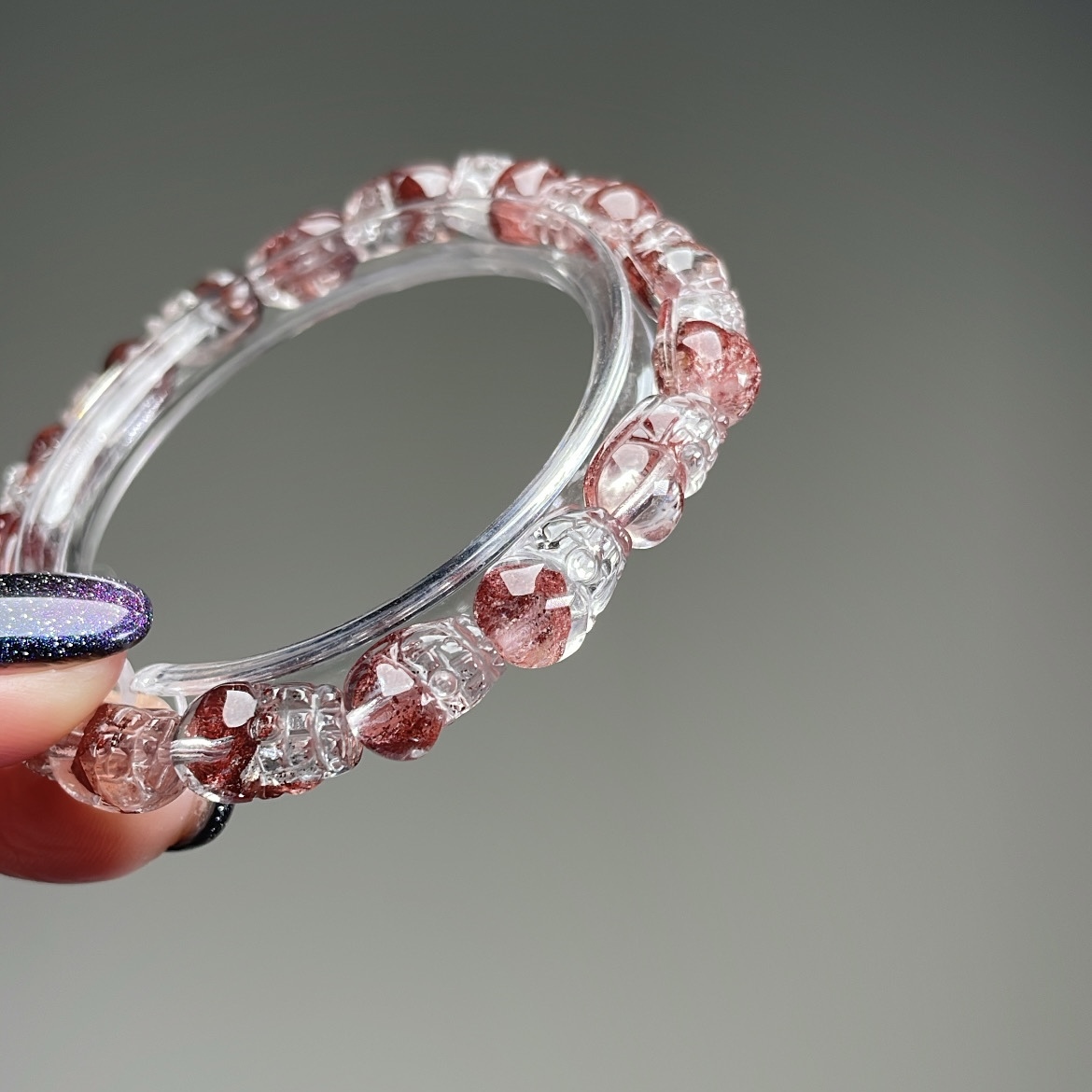 峻嶺神韻 · 紅塔山貔貅