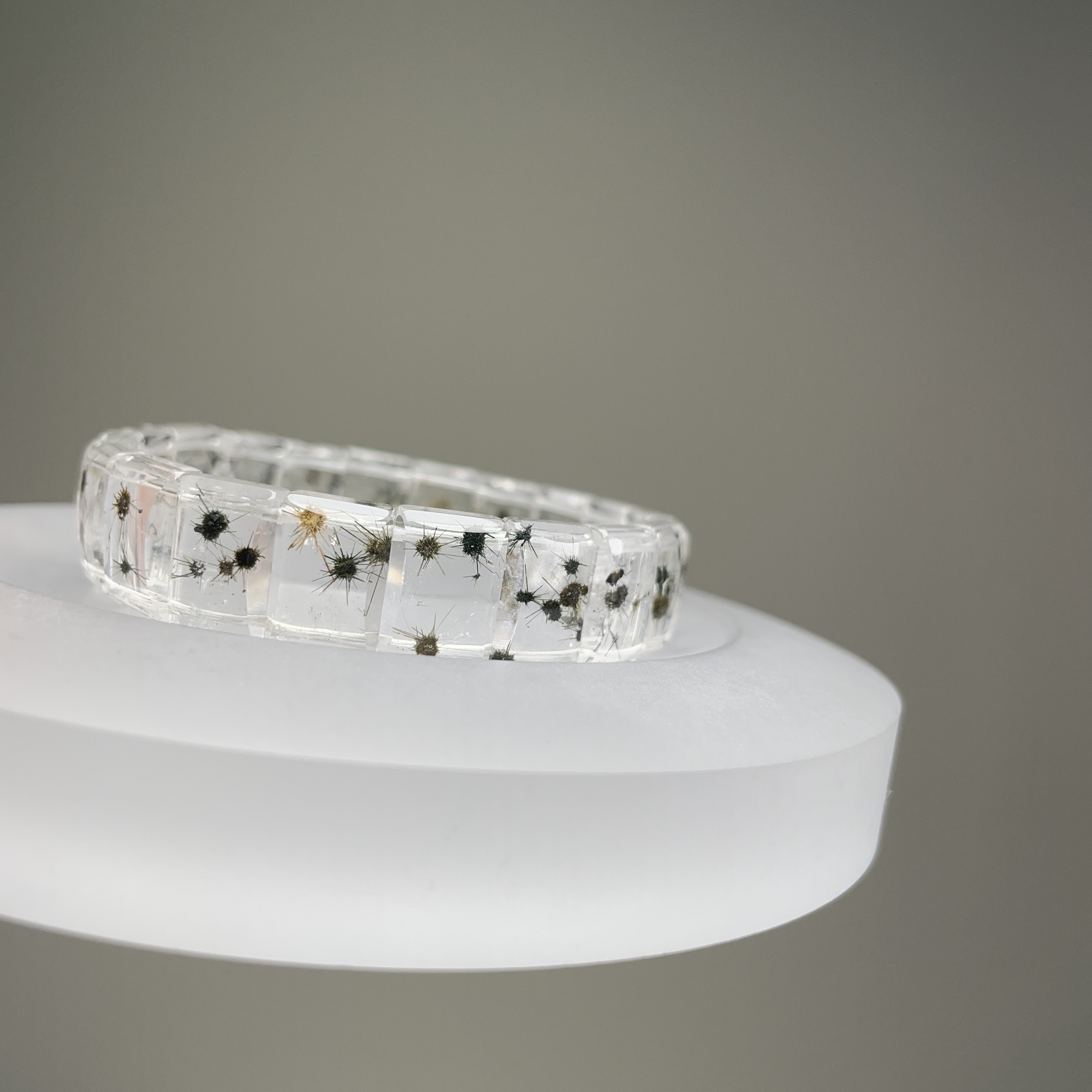 靈珊幻生 · 海膽手排