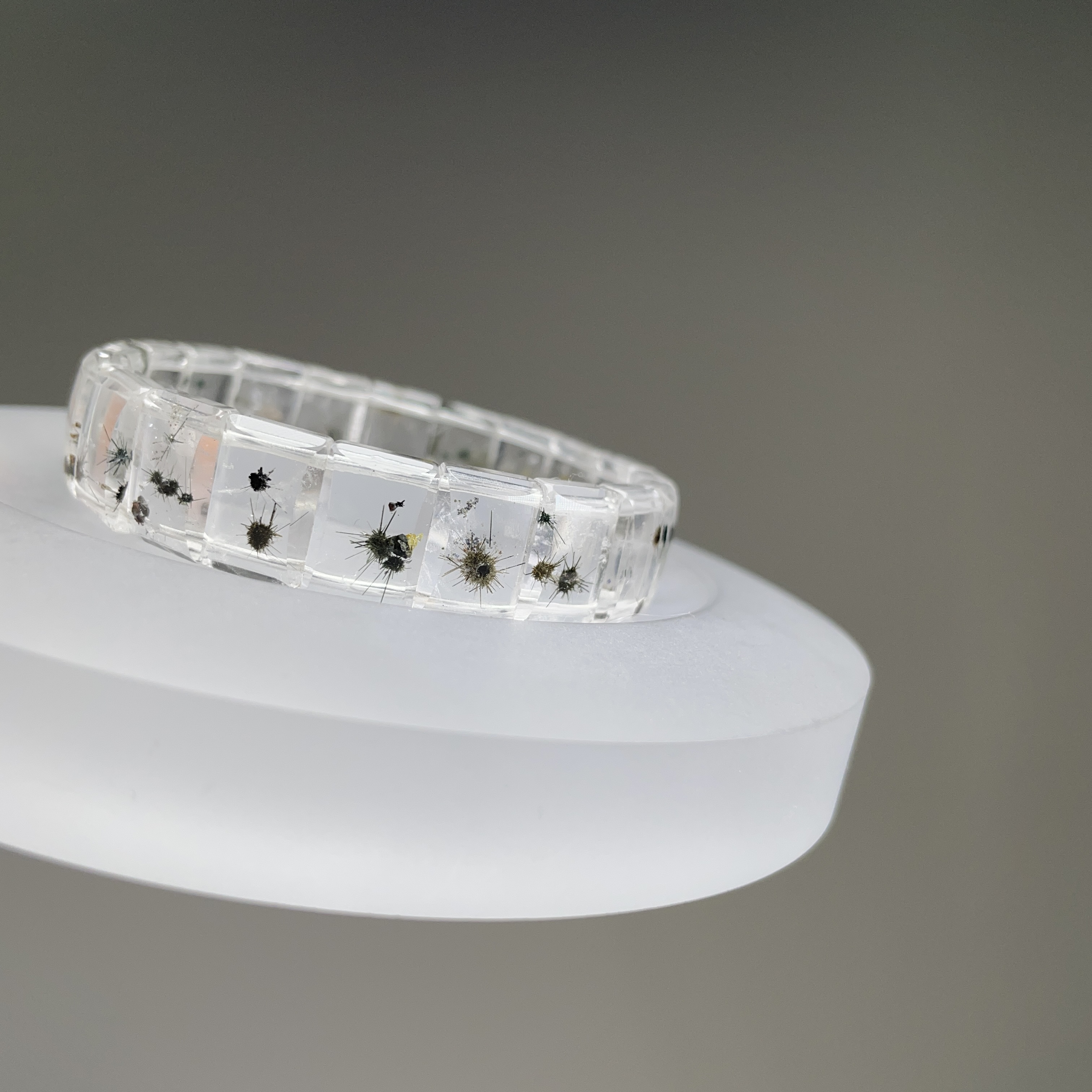 靈珊幻生 · 海膽手排