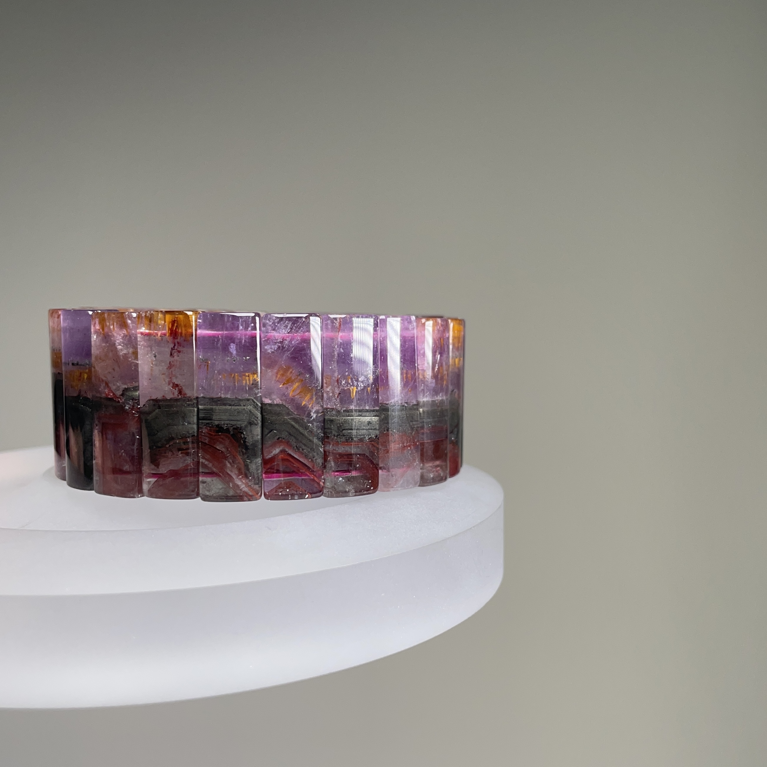 絢彩織夢 · 極光23手排