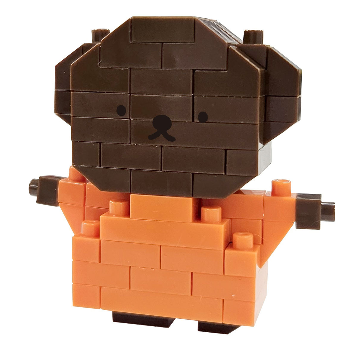 MIFFY迷你積木 第三彈